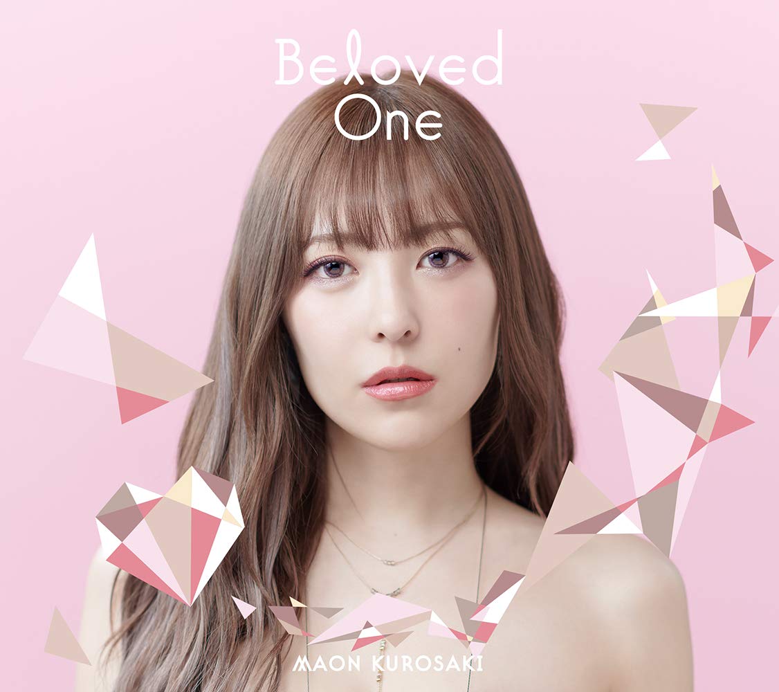 【中古】Beloved One(初回限定盤 2CD)