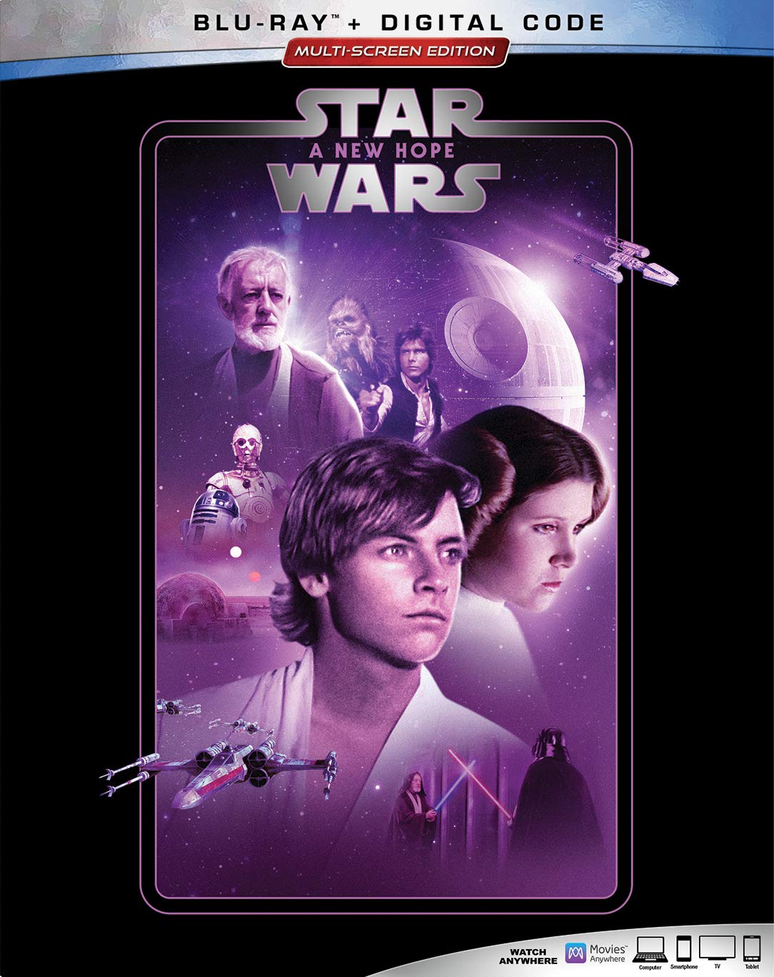 【中古-非常に良い】Star Wars: Episode IV: A New Hope
