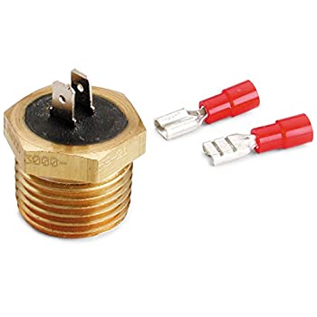 【中古】【輸入品・未使用】PRO-LITE TEMP SWITCH 200