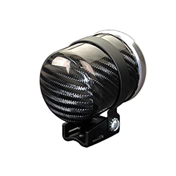 【中古】【輸入品・未使用】AUTO METER 2151 カーボンファイバー電気ゲージマウントカップ|ムジカ&フェリーチェ店