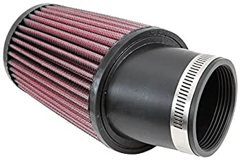 【中古】【輸入品・未使用】K&N SN-2520 高性能交換用エアフィルター
