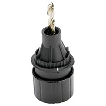 【中古】【輸入品・未使用】Drill Doctor SA01751PA 1/2インチ - 3/4インチ ラージチャック