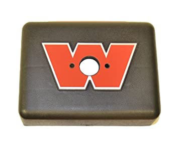 【中古】【輸入品・未使用】WARN 28461 ウィンチ ソレノイド ハウジング 幅5-1/2インチ x 高さ3インチ