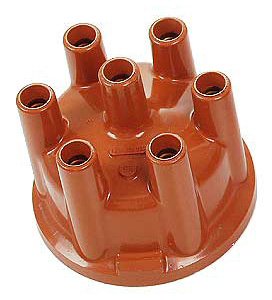【中古】【輸入品・未使用】Bosch 03008 Distributor Cap|ムジカ&フェリーチェ店