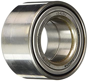 【中古】【輸入品・未使用】Timken 510070 ホイールベアリング｜ムジカ＆フェリーチェ店