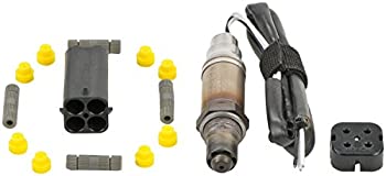 【中古】【輸入品・未使用】BOSCH ボッシュ O2センサー 15735 （LS02) 並行輸入品
