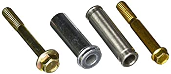 【中古】【輸入品・未使用】Carlson 高品質ブレーキパーツ 14096 ガイドピンキット|ムジカ&フェリーチェ店
