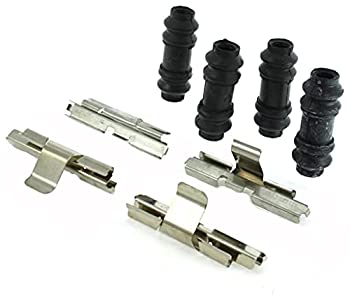 【中古】【輸入品・未使用】Centric Parts 117.65013 ブレーキディスクハードウェア 17,028円