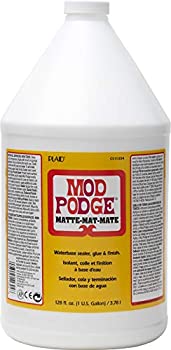 【中古】【輸入品・未使用】Mod Podge CS11304 3.8l%カンマ% Matte|ムジカ&フェリーチェ店
