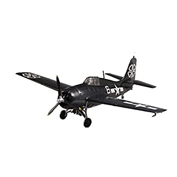 【中古】【輸入品・未使用】[イージー モデル]Easy Model F4F Wildcat VC93 USS Petrof Bay 1945 Building Kit 37249 [並行輸入品]｜ムジカ＆フェリーチェ店