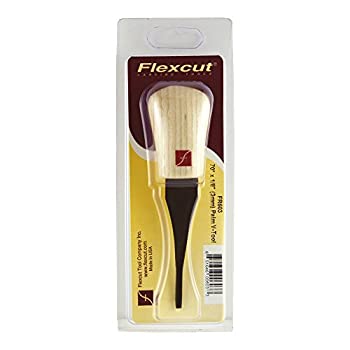 【中古】【インポート品・未当て嵌める】Flexcut パームV物の具 高カーボン鋼 ソリッドアッシュハンドル 1/8in 70度 FR603