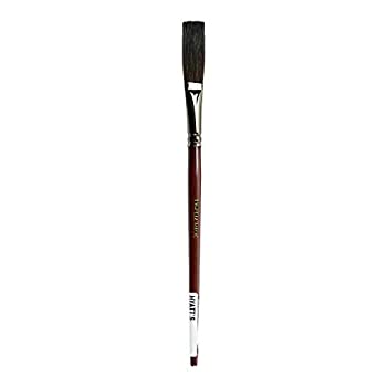 【中古】【輸入品・未使用】Mack Jet Stroke Lettering Brush 1.3cm 1962｜ムジカ＆フェリーチェ店