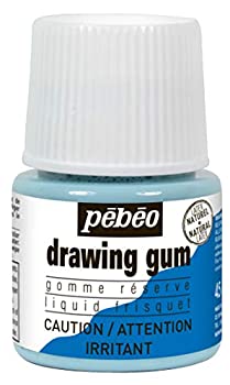【中古】【輸入品・未使用】Pebeo ドローイングガムボトル 45 ml 033000CAN｜ムジカ＆フェリーチェ店