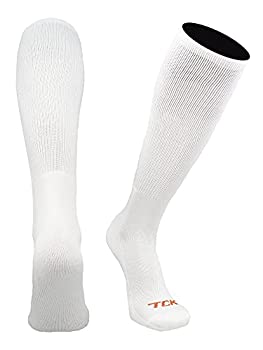 【中古】【輸入品・未使用】TCK Prosport Perfromance チューブソックス カラー選択可 M ホワイト 053TC012 WHT M｜ムジカ＆フェリーチェ店