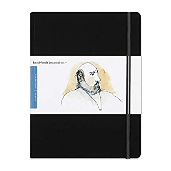 【中古】【インポート品・未当て嵌める】Travel Series Sketch 10.5X8.25 Grand Portrait by Handbook