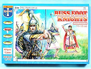 【中古】【輸入品・未使用】ロシア フットナイト [並行輸入品]｜ムジカ＆フェリーチェ店