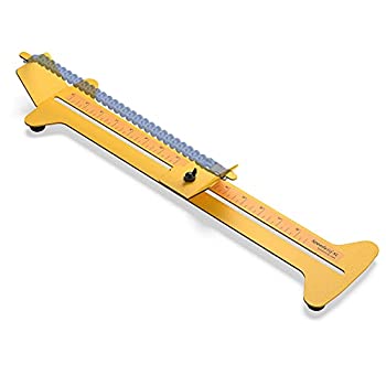 【中古】【インポート品・未当て嵌める】SpeedyJig XL Extra Long Paracord Bracelet Jig Kit - Make Bracelets and Other Projects from 10糎 to over 46糎