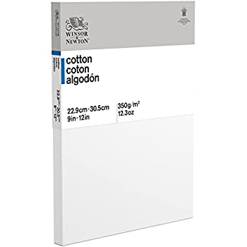 【中古】【輸入品・未使用】(23cm x 30cm%ｶﾝﾏ% Cotton) - Classic-Cotton Canvas
