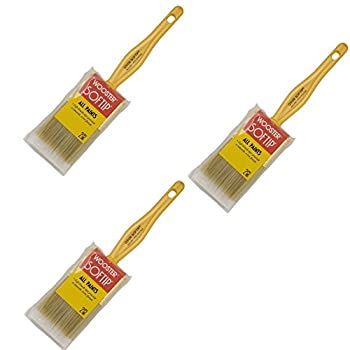 【中古】【輸入品・未使用】Wooster ブラシ ソフトチップ ペイントブラシ 2 Inch (Pack of 3) ORG0049965-123｜ムジカ＆フェリーチェ店