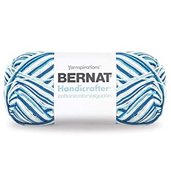 【中古】【輸入品・未使用】Bernat Handi コットン BB 糸 16203434014