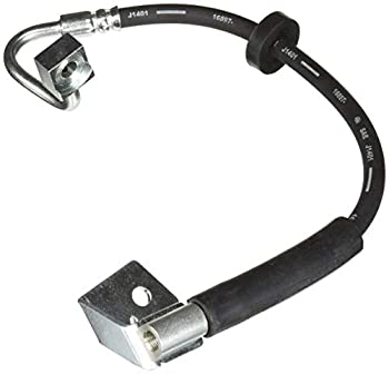 【中古】【輸入品・未使用】Centric Parts 150.61104 ブレーキホース｜ムジカ＆フェリーチェ店 12,366円