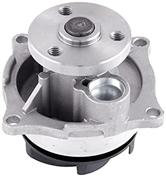 【中古】【輸入品・未使用】Gates 41013 ウォーターポンプ｜ムジカ＆フェリーチェ店