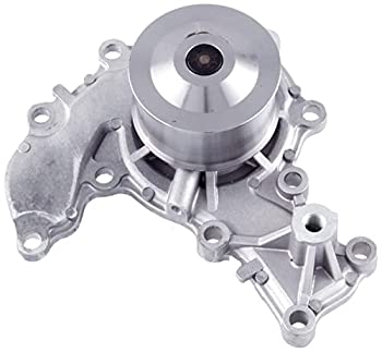 【中古】【輸入品・未使用】Gates 42297 ウォーターポンプ｜ムジカ＆フェリーチェ店