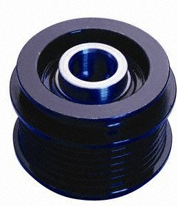 【中古】【輸入品・未使用】Gates 37013P オルタネータープーリーキット|ムジカ&フェリーチェ店