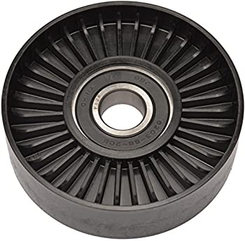【中古】【輸入品・未使用】Continental 49007 Accu-Drive プーリー