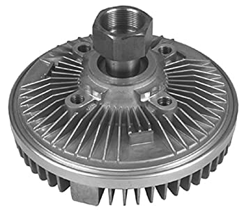 【中古】【輸入品・未使用】Hayden Automotive 2786 プレミアムファンクラッチ