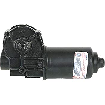 【中古】【輸入品・未使用】M. CARDONE INDUSTRIES INC. 40-2038 WIPER MOTOR