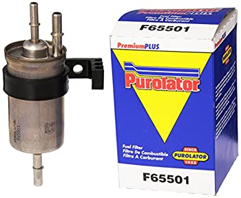 【中古】【輸入品・未使用】Purolator F65501 燃料フィルター|ムジカ&フェリーチェ店