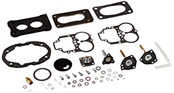 【中古】【輸入品・未使用】Standard Motor Products 541D キャブレターキット