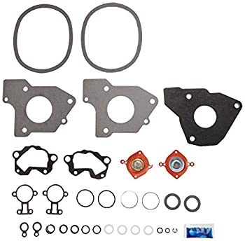 【中古】【輸入品・未使用】Standard Motor Products 1640 TBI キット