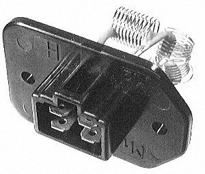 【中古】【輸入品・未使用】Standard Motor Products RU246 ブロワーモーター抵抗器|ムジカ&フェリーチェ店
