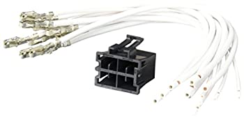 【中古】【輸入品・未使用】Standard Motor Products S804 ピグテール/ソケット