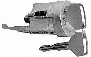 【中古】【輸入品・未使用】Standard Motor Products US132L イグニッションロックシリンダー