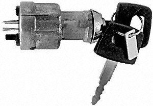 【中古】【輸入品・未使用】Standard Motor Products US176 イグニッションスイッチ｜ムジカ＆フェリーチェ店