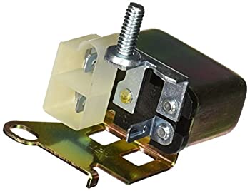 【中古】【輸入品・未使用】Standard Motor Products HR-139 ホーンリレー