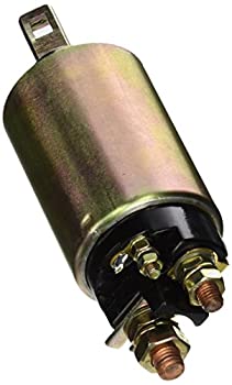 【中古】【輸入品・未使用】Standard Motor Products SS331 ソレノイド。|ムジカ&フェリーチェ店