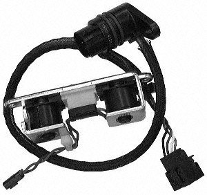 【中古】【輸入品・未使用】Standard Motor Products TCS51 トランスコントロール ソレノイド。