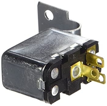 【中古】【輸入品・未使用】Standard Motor Products RL2リレー|ムジカ&フェリーチェ店