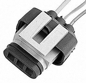 【中古】【輸入品・未使用】Standard Motor Products S545 ピグテール/ソケット