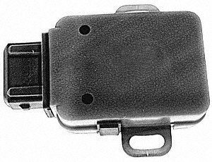 【中古】【輸入品・未使用】Standard Motor Products TH117 スロットル位置センサー