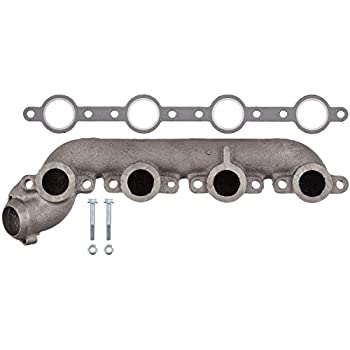 【中古】【輸入品・未使用】ATP自動車Graywerks 101176排気マニホールド