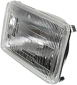 【中古】【輸入品・未使用】ワグナー H6545BL ヘッドライト (1箱)