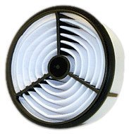【中古】【輸入品・未使用】WIX フィルター - 46182 エアフィルター ラウンドパネル 1個入り|ムジカ&フェリーチェ店