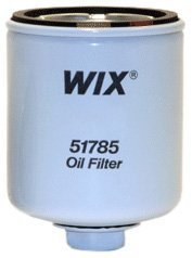 【中古】【輸入品・未使用】WIX フィルター 51785 高耐久 スピンオン潤滑フィルター 1パック｜ムジカ＆フェリーチェ店