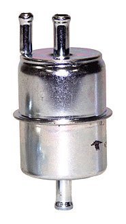 【中古】【輸入品・未使用】WIX Filters - 33040 燃料 (完全インライン) フィルター 1パック