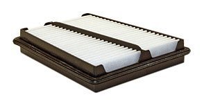 【中古】【輸入品・未使用】WIX フィルター 46092 エアフィルターパネル 1枚入り｜ムジカ＆フェリーチェ店